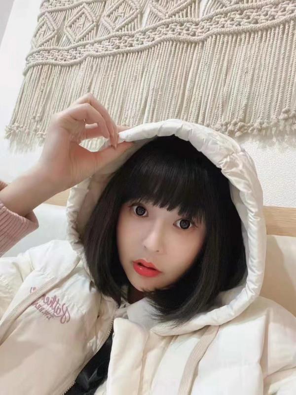 小可爱琉璃妹子 第3张