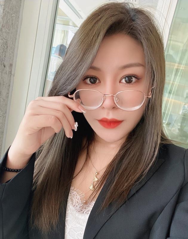 女神级瑶瑶 第1张