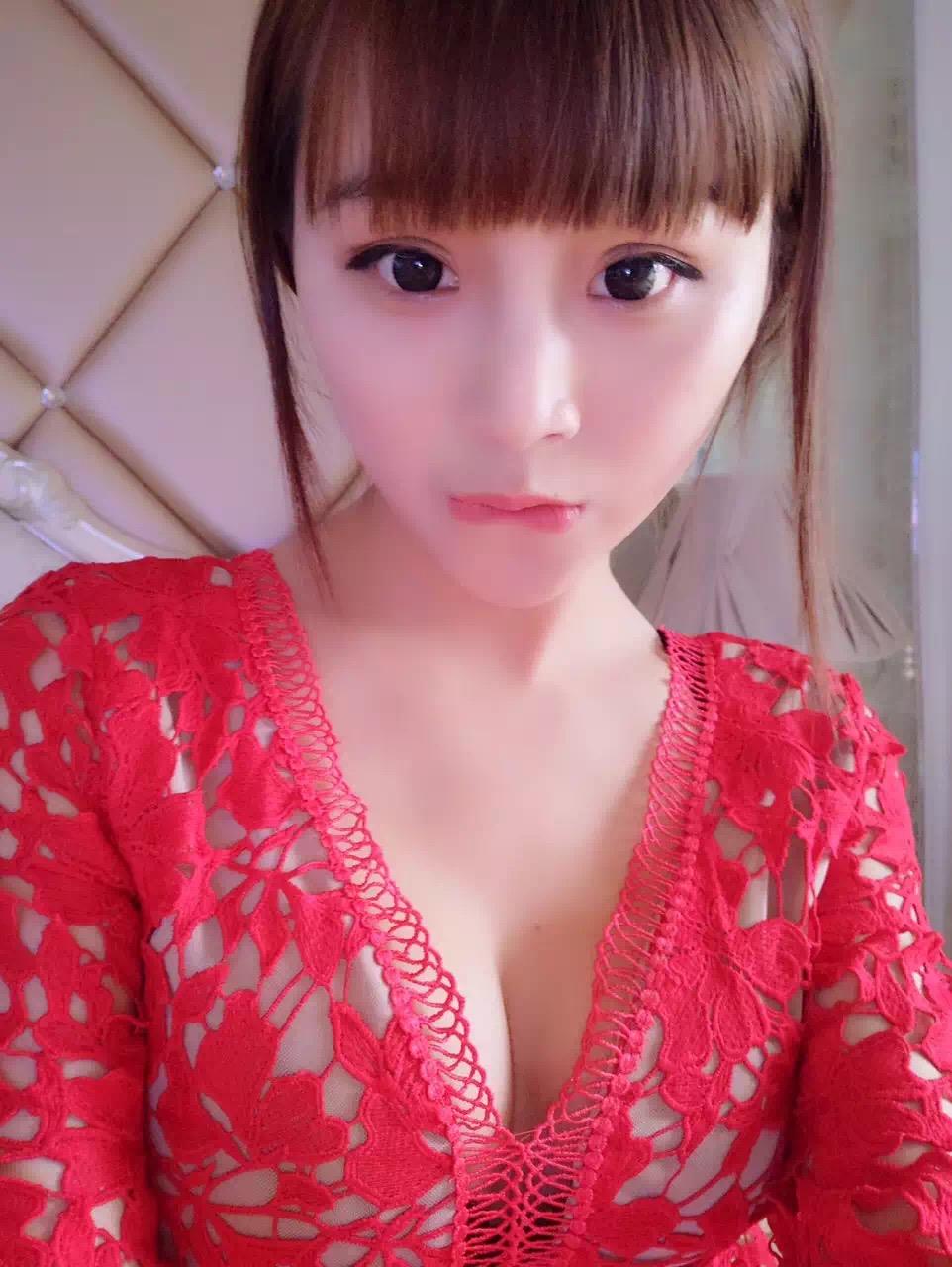 虹口区胸大妹纸亲测 第2张