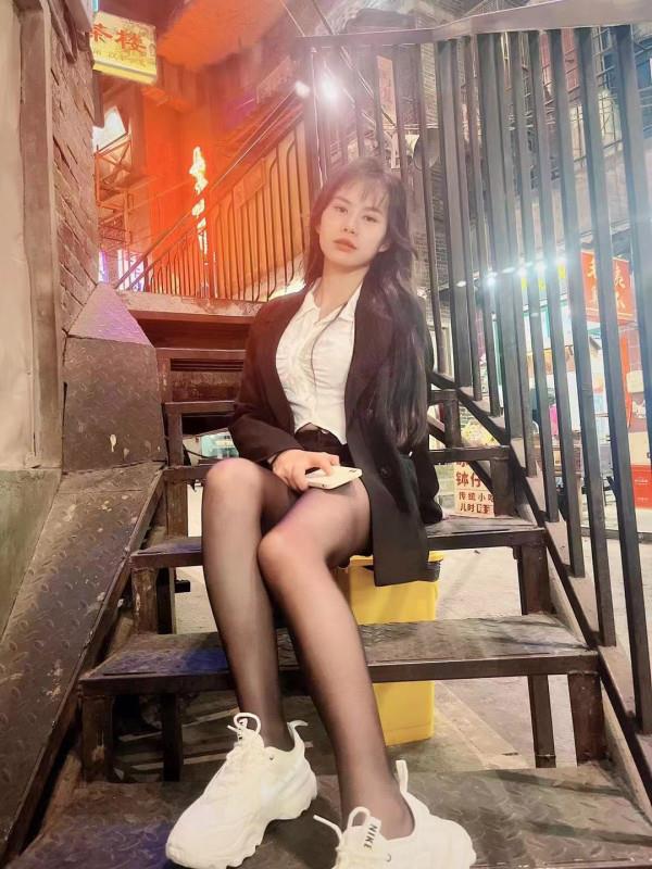 长沙女友式服务灵儿 第1张