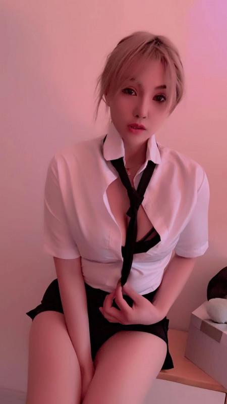 徐汇喵喵 第1张