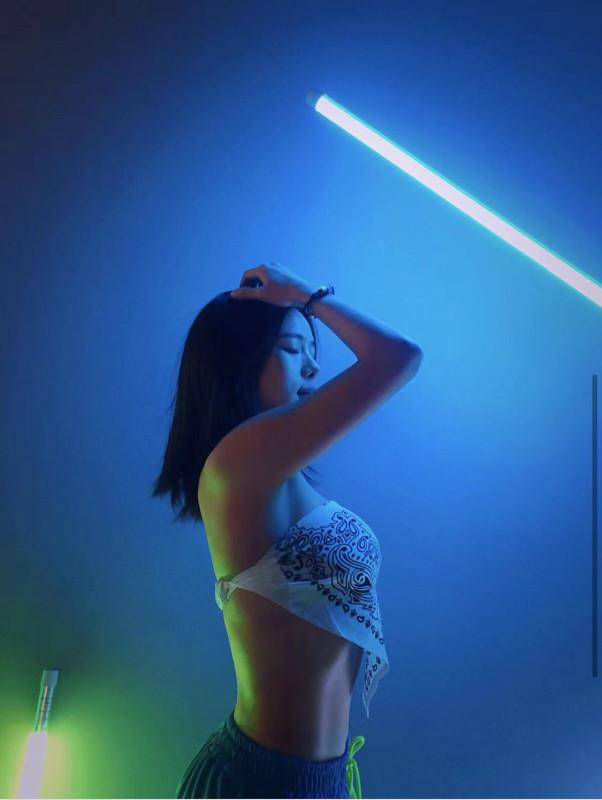 钢管舞授课老师 第3张