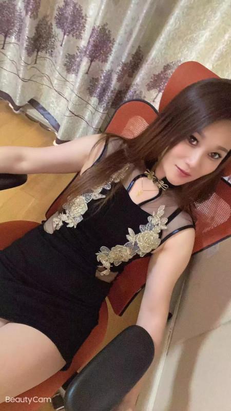 拱墅区轻熟女 第1张