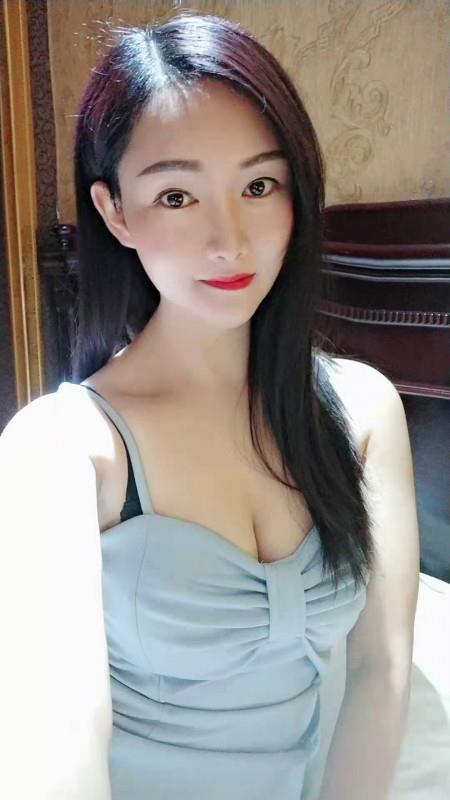 立水桥大波淑女 第1张