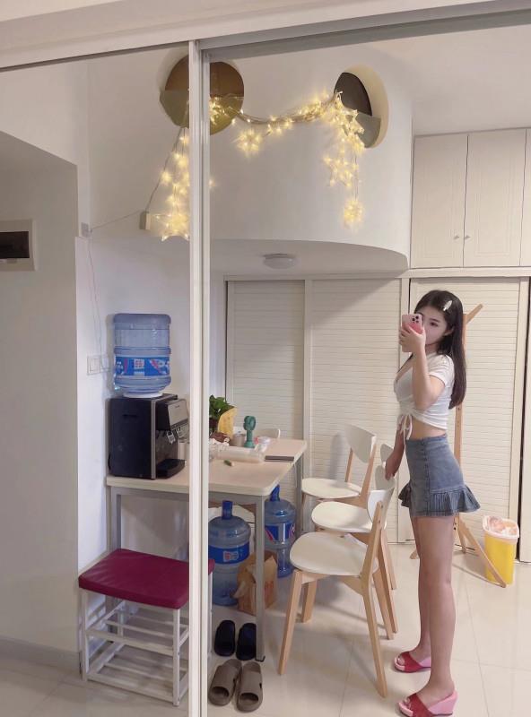 身材不错的媚儿 第1张
