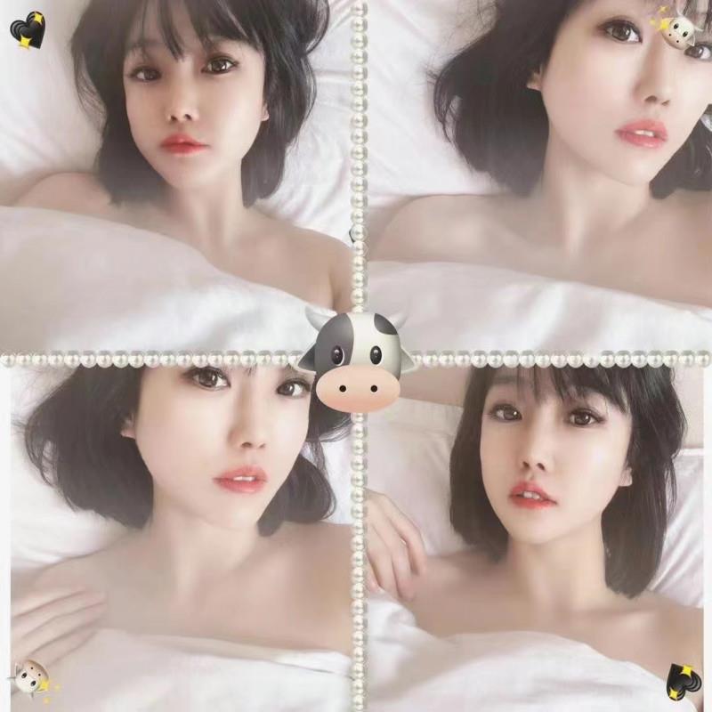 长安妹妹 第1张