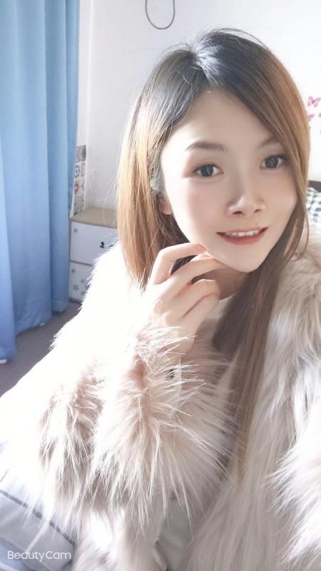 三次光顾乖巧靓女 第3张