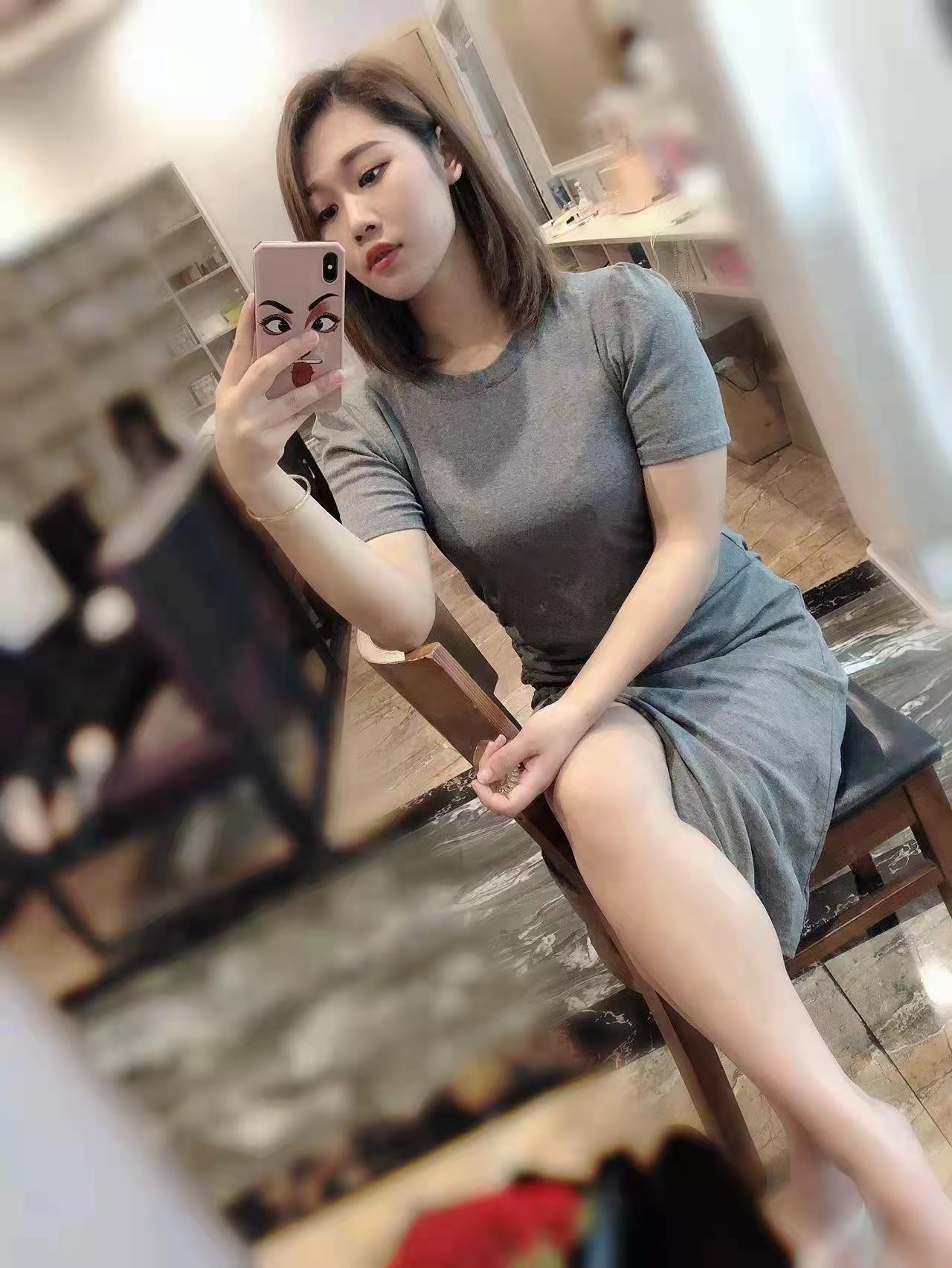 小姐姐介绍的小姐妹 第3张
