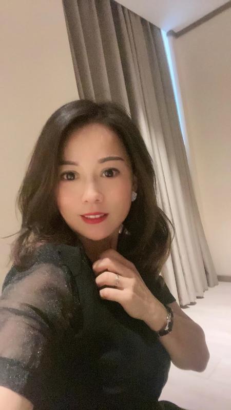 精致熟女晨曦 第1张