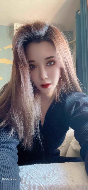 服务型长腿熟女 第1张