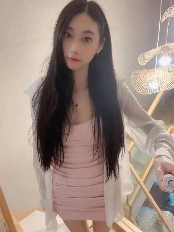 松江郎巧妹子 第1张