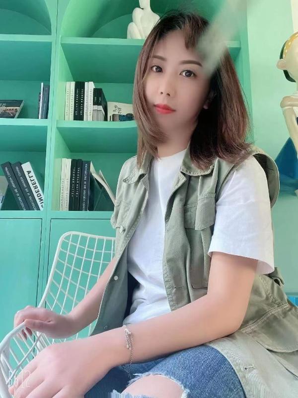 木渎冰冰 第3张
