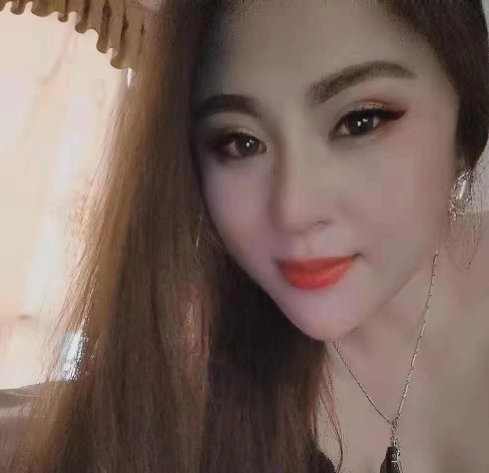 柳州城中区美女 第1张