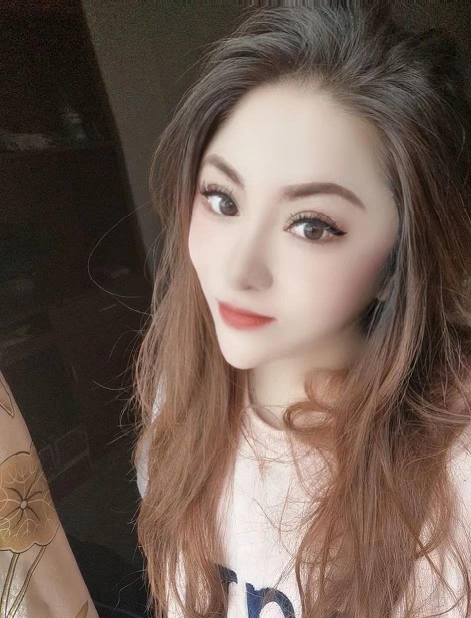 柳州城中区美女 第3张