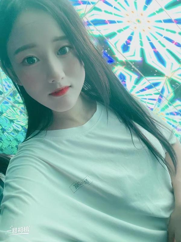 纯欲瑶瑶 第3张