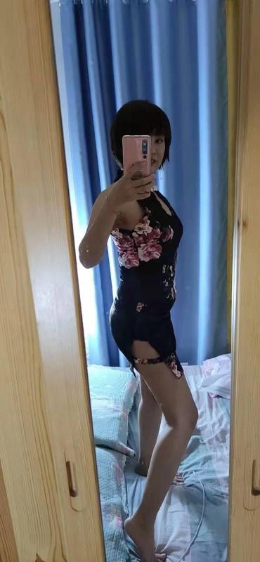 口活深喉美腿控妹子 第1张