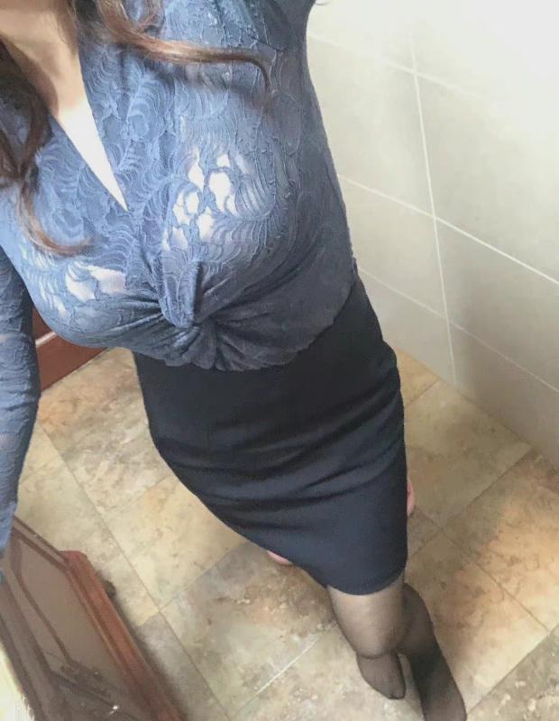 S款小少妇 第1张