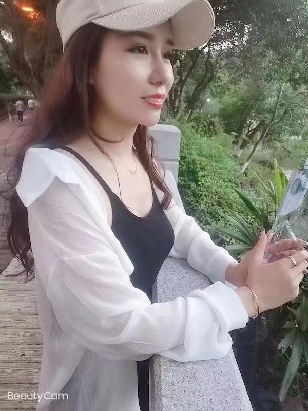 高妹安妮 第2张