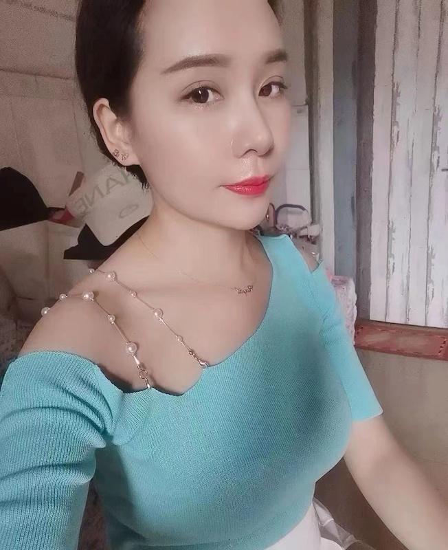 高妹安妮 第3张