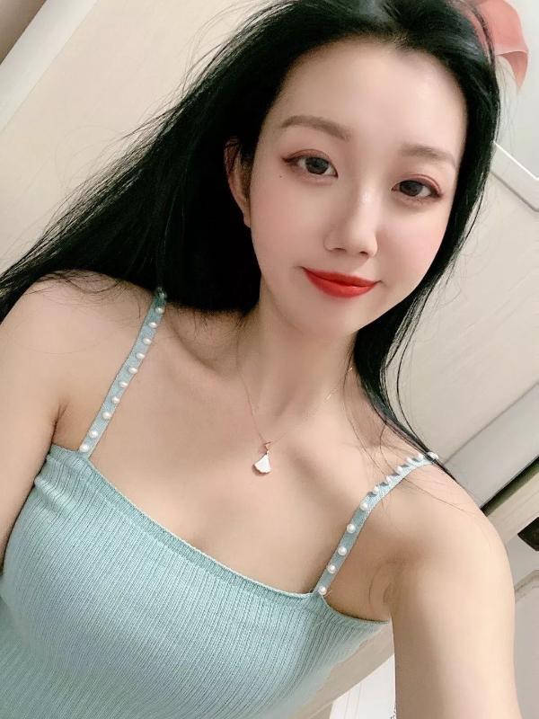 青春活力妹子敏敏 第1张