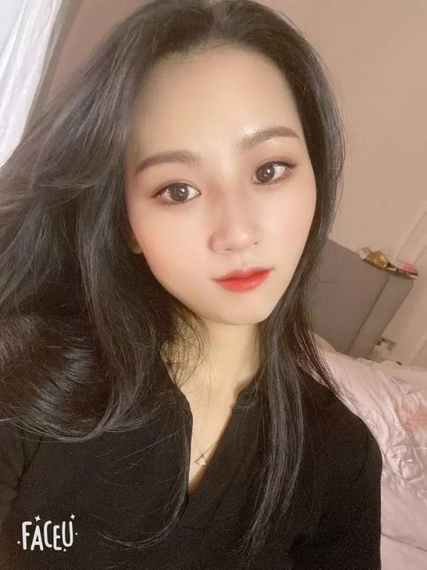 天河西楼凤妹子钰钰 第2张