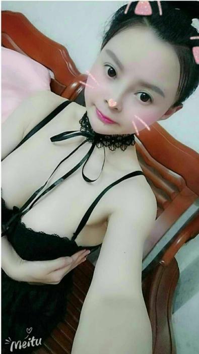 可爱的妹子，漂亮胸大，服务好 第1张