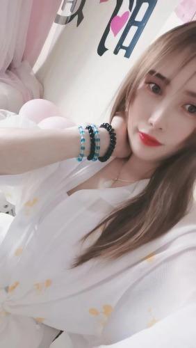 阜阳高高瘦瘦的美女，有气质 第1张