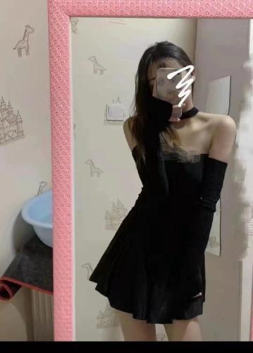 阜阳高高瘦瘦的美女，有气质 第2张
