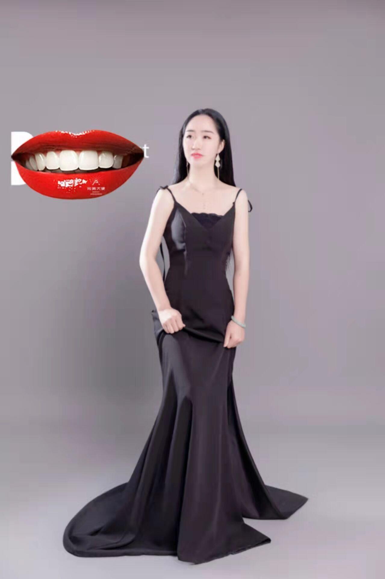 小红门馨儿不机车，性价比高臀部保养 第3张