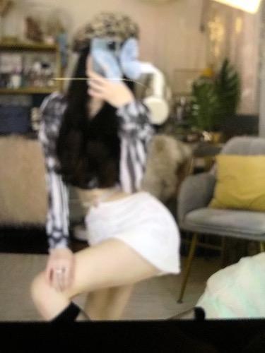新街口浪荡妹 第3张