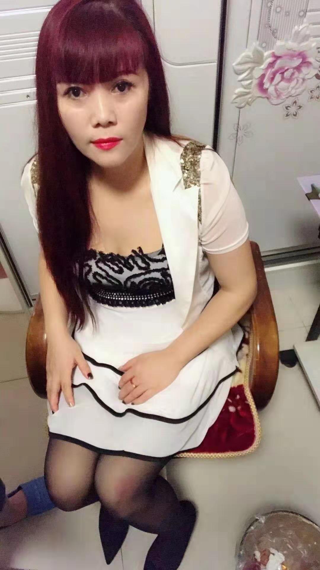 李村的大姐姐，有熟女喜好的可以去玩玩 第1张