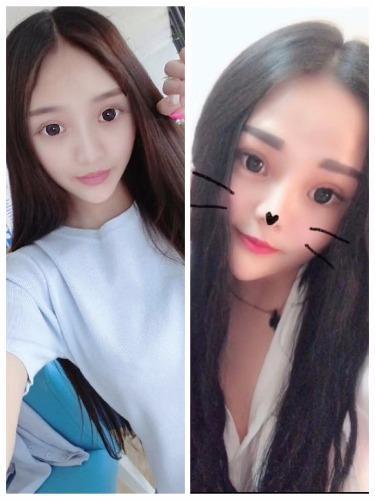 杨家湾贼骚女孩 第1张