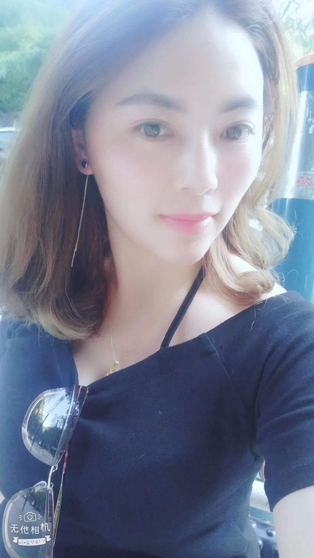 福州轻熟女，口技非常好 第2张