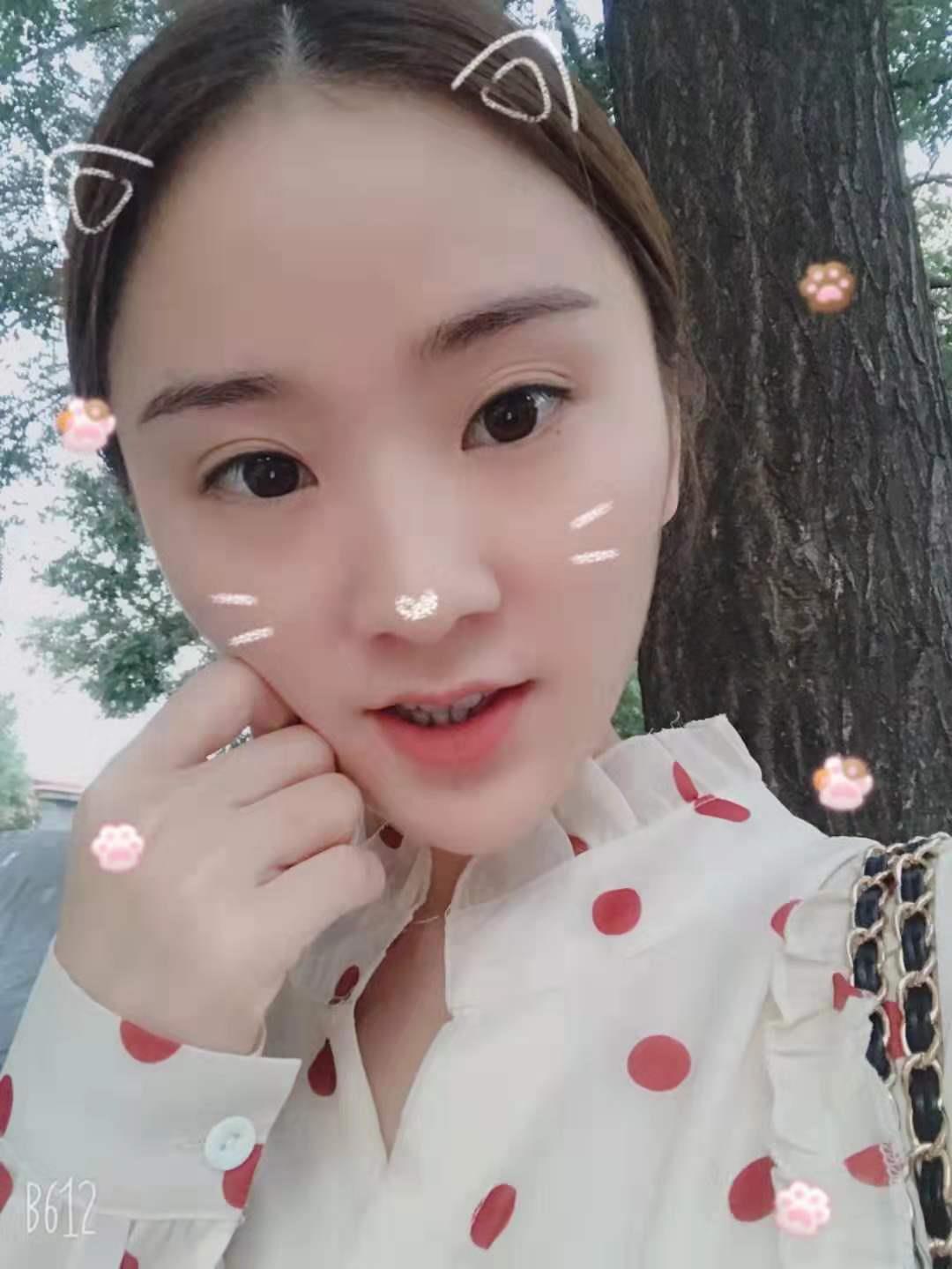 验证首经贸98年小美女 第3张