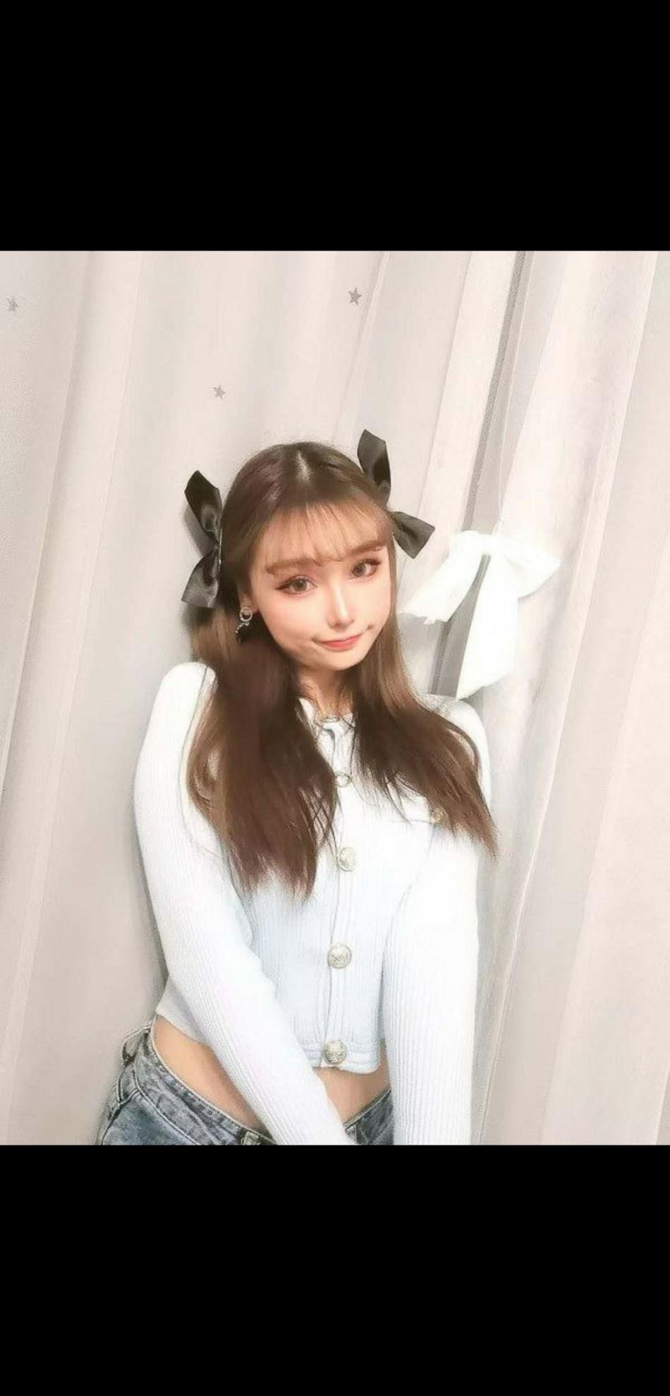 栖霞妹子奈奈 第1张