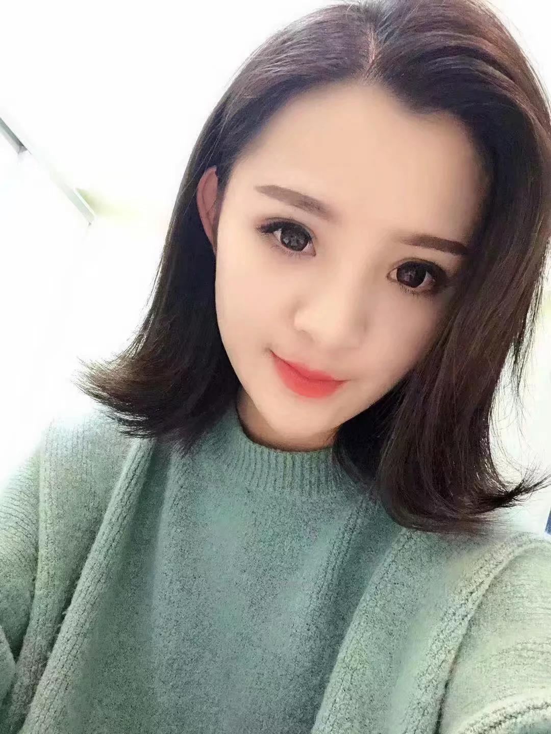 潍坊好妹妹，有腰有腿有胸！ 第1张