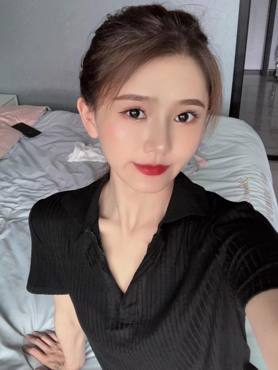济南邂逅水嫩小妹子 第3张