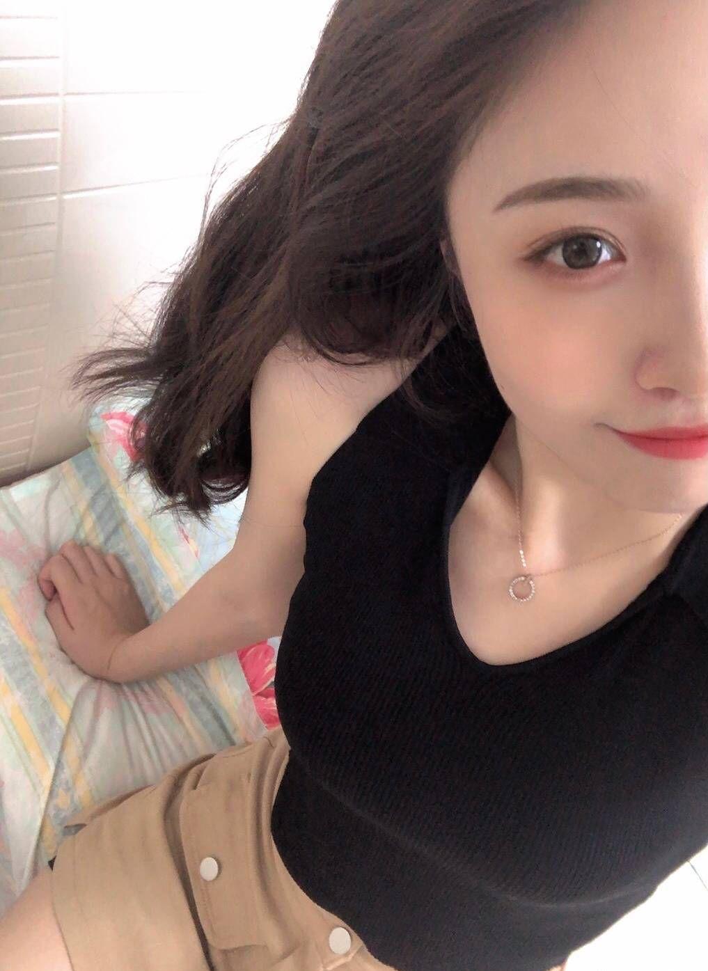 洪山区兼职小妹青青，性格蛮好不催人 第1张
