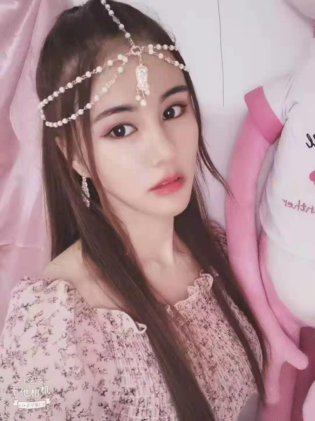 合肥清纯妹子 第1张
