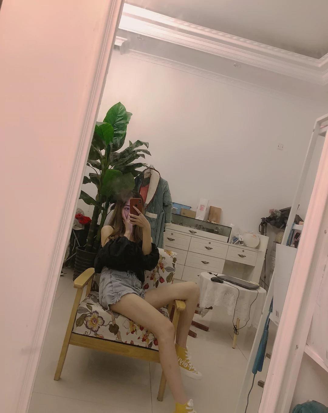沈阳中街附近兼职,妍妍妹子真心不错 第4张