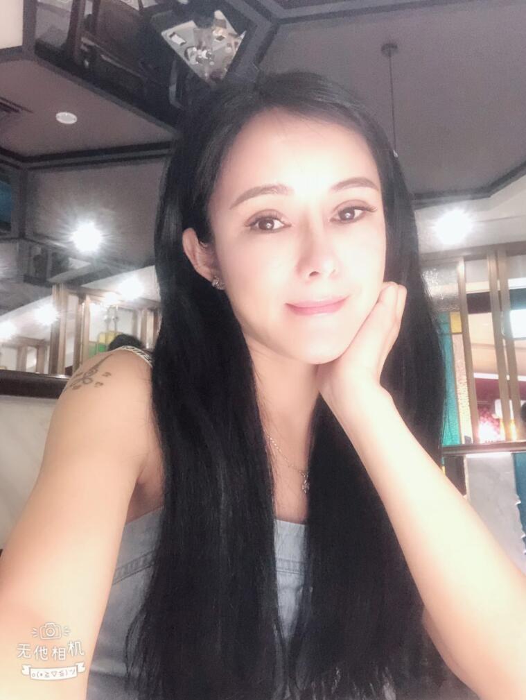 广佛小巧玲珑纹身妹小慧 第1张