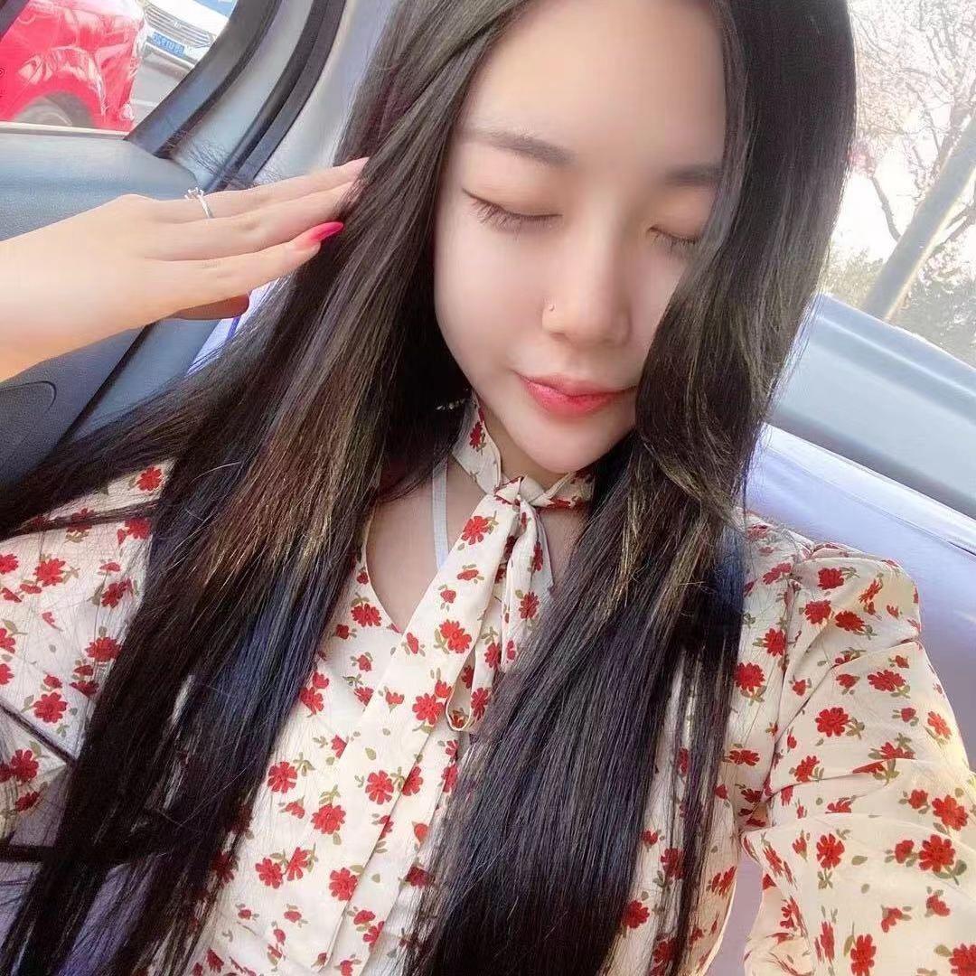 哈市年轻的小美女 第2张