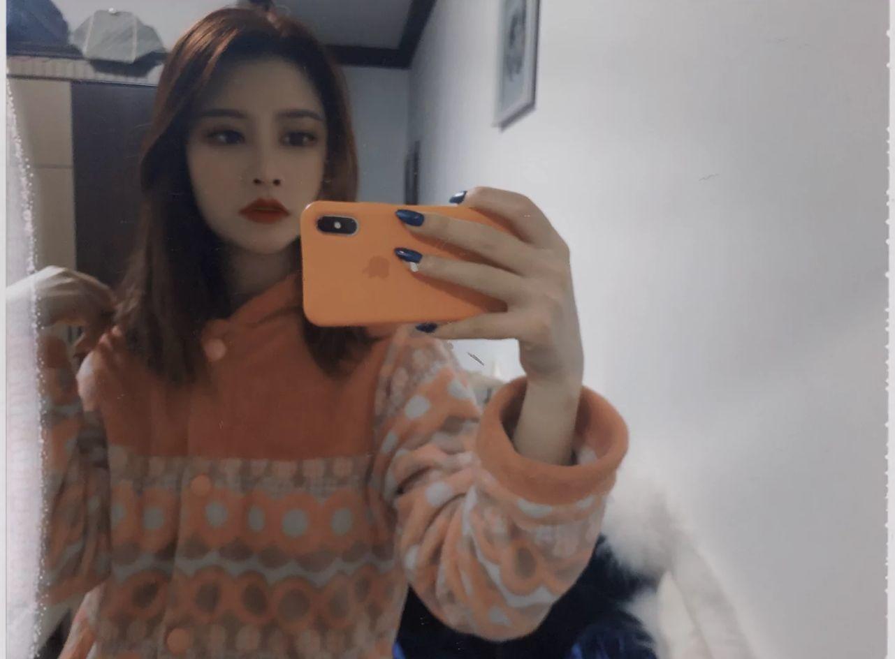 浦东找了个很会玩的妹子，跟那些快餐简直天壤之别 第2张