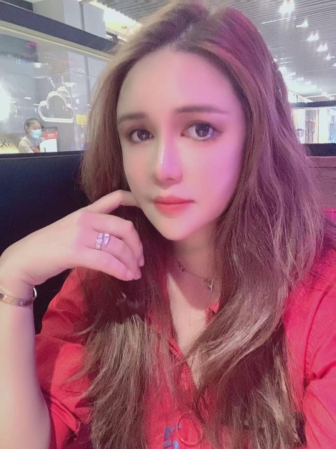 中澳混血小奶牛，天生细腰巨乳肥臀 第3张