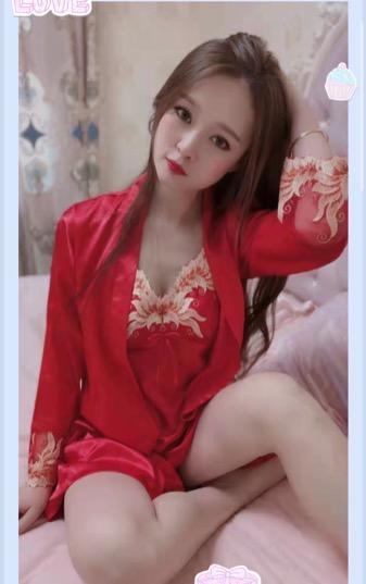 骚乐乐，可以舌吻，尺度大，舌头能干不少活 第2张