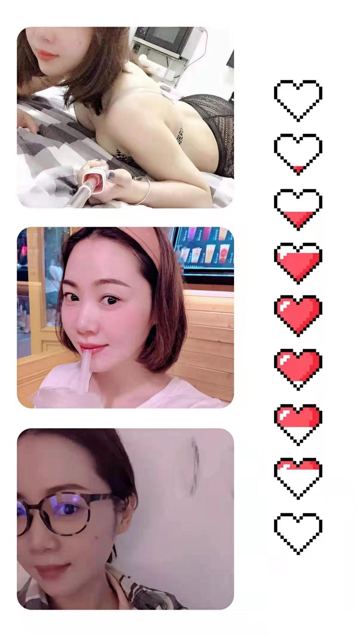 真兼职，美容师YY，肤白奶头粉，肥美鲍鱼太诱人 第1张