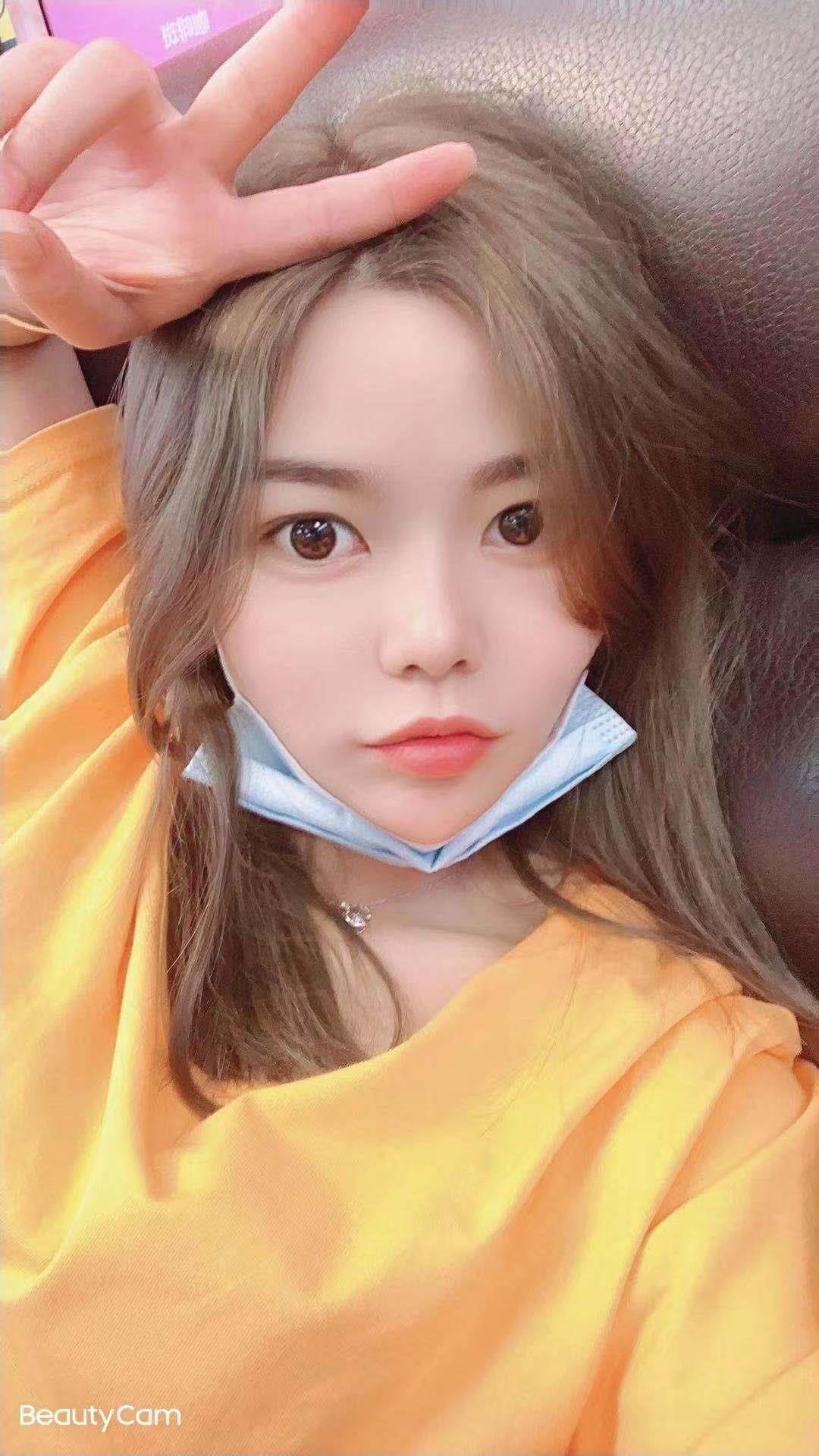 清纯小妹大白兔 第3张