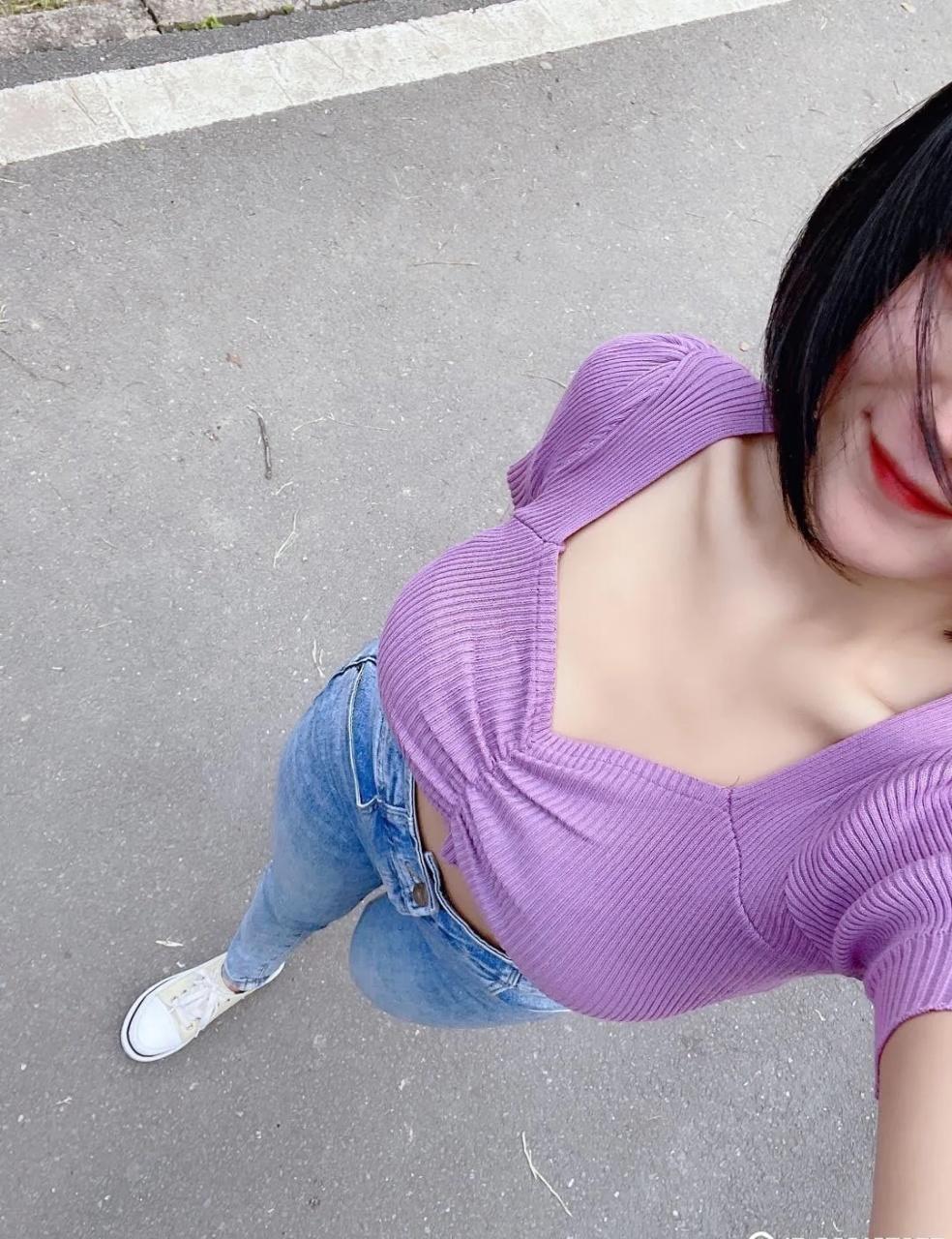 36D丰满性感安琦 第3张