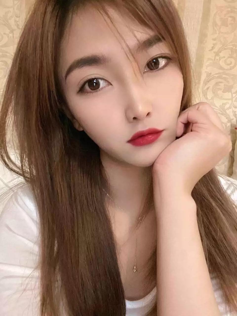 内蒙的气质型真女神 第4张