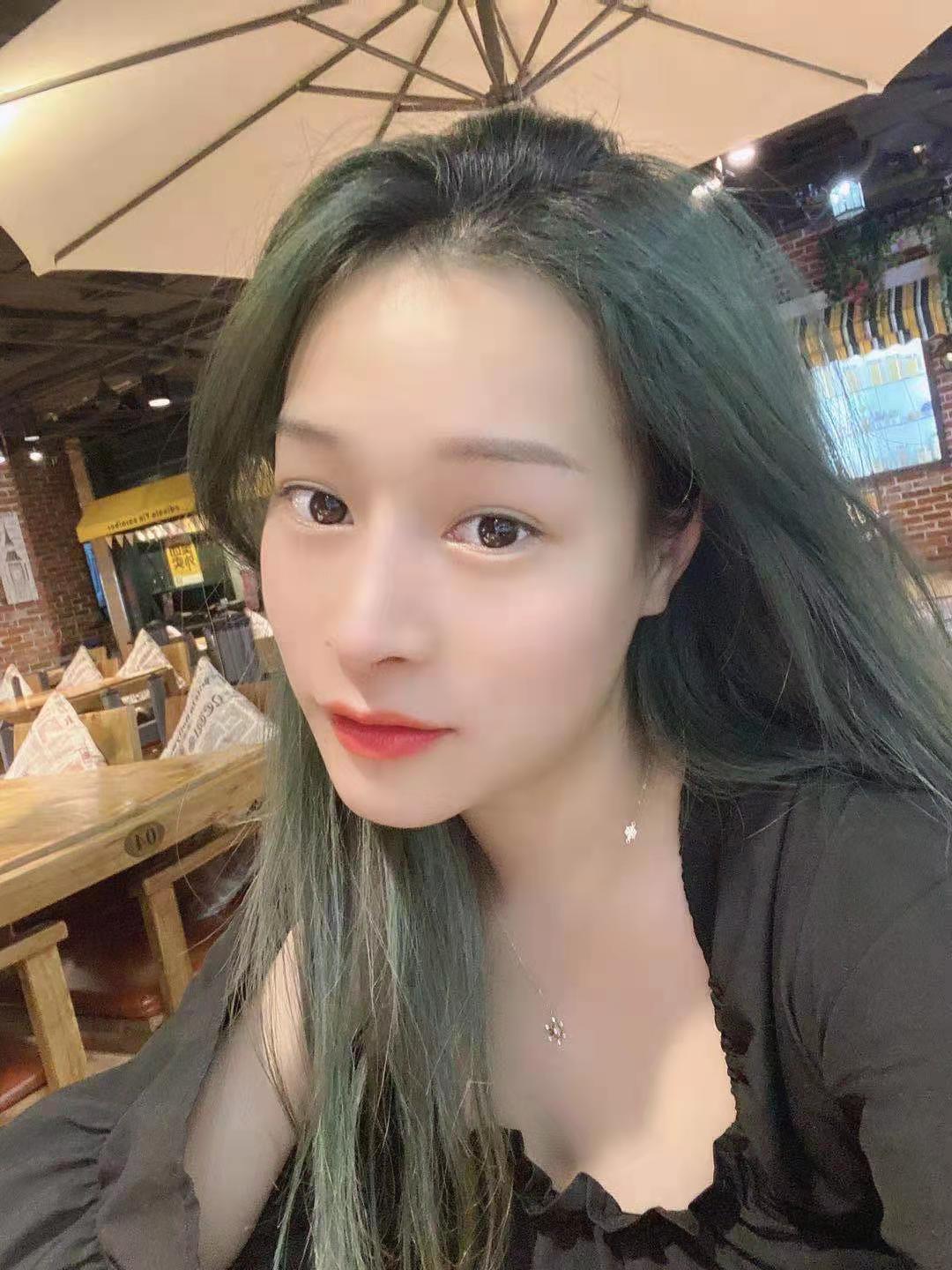 验证了骡马市很放得开的一个妹子 第3张